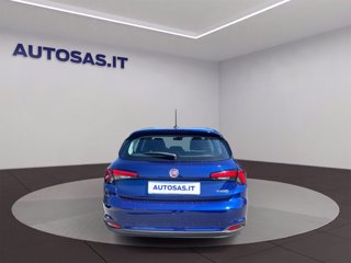 FIAT Tipo 5p 1.4 Mirror 95cv