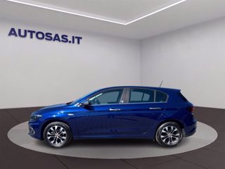 FIAT Tipo 5p 1.4 Mirror 95cv
