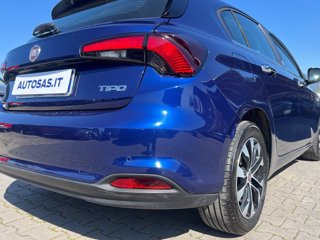 FIAT Tipo 5p 1.4 Mirror 95cv