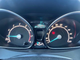 FORD Fiesta 5p 1.0 Plus 80cv E6