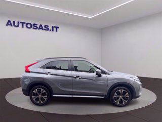 MITSUBISHI Eclipse Cross 1.5 t Diamond s-awc cvt
