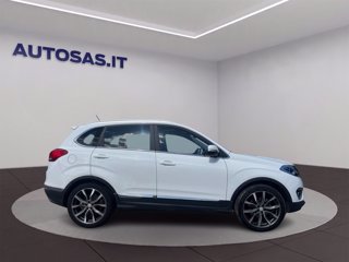 DR dr6 1.5 turbo Sport Gpl