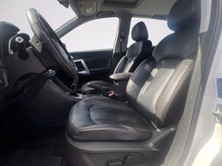 DR dr6 1.5 turbo Sport Gpl