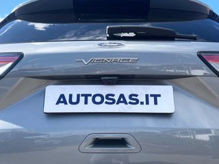FORD Kuga 2.5 phev Vignale 2wd 225cv e-shifter