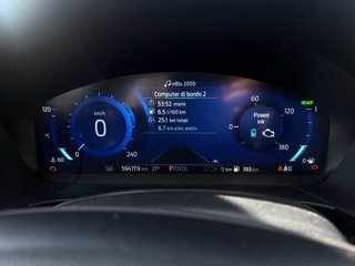 FORD Kuga 2.5 phev Vignale 2wd 225cv e-shifter