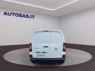 PEUGEOT Partner 1.5 bluehdi 100cv L1 Pro 10q S&S E6d
