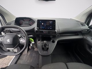 PEUGEOT Partner 1.5 bluehdi 100cv L1 Pro 10q S&S E6d