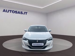 PEUGEOT 208 1.5 bluehdi Allure s&s 100cv