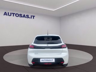 PEUGEOT 208 1.5 bluehdi Allure s&s 100cv