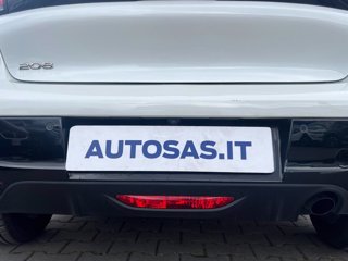 PEUGEOT 208 1.5 bluehdi Allure s&s 100cv