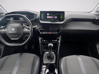 PEUGEOT 208 1.5 bluehdi Allure s&s 100cv