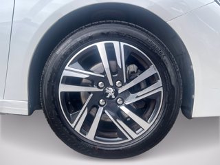PEUGEOT 208 1.5 bluehdi Allure s&s 100cv