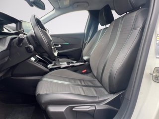 PEUGEOT 208 1.5 bluehdi Allure s&s 100cv