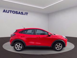 FORD Puma 1.0 ecoboost Connect 95cv