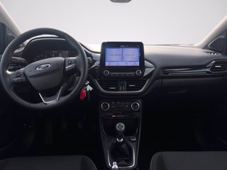 FORD Puma 1.0 ecoboost Connect 95cv