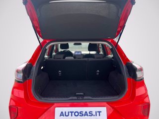 FORD Puma 1.0 ecoboost Connect 95cv