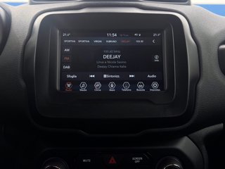 JEEP Renegade 1.0 t3 Limited 2wd