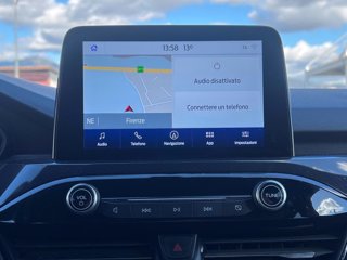FORD Kuga 1.5 ecoblue ST-Line 2wd 120cv auto