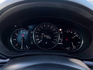 MAZDA CX-5 2.2 Homura 2wd 150cv auto my21