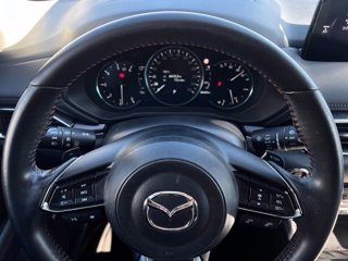 MAZDA CX-5 2.2 Homura 2wd 150cv auto my21