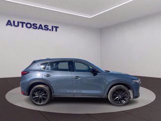 MAZDA CX-5 2.2 Homura 2wd 150cv auto my21