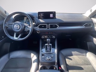 MAZDA CX-5 2.2 Homura 2wd 150cv auto my21