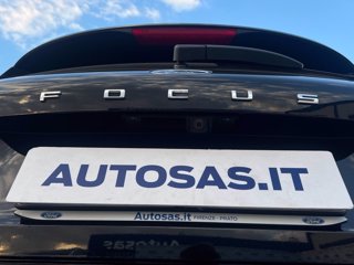 FORD Focus 1.5 ecoblue ST-Line 120cv auto