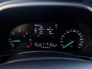 FORD Focus 1.5 ecoblue ST-Line 120cv auto