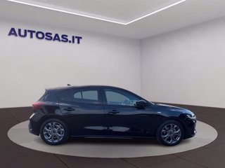 FORD Focus 1.5 ecoblue ST-Line 120cv auto