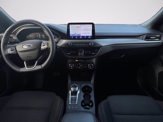 FORD Focus 1.5 ecoblue ST-Line 120cv auto