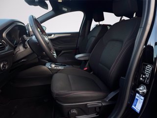 FORD Focus 1.5 ecoblue ST-Line 120cv auto