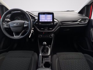 FORD Fiesta 5p 1.1 Titanium 75cv