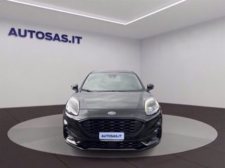 FORD Puma 1.0 ecoboost h ST-Line s&s 125cv
