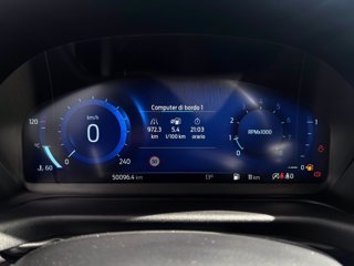 FORD Puma 1.0 ecoboost h ST-Line s&s 125cv