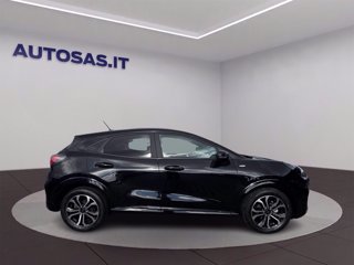 FORD Puma 1.0 ecoboost h ST-Line s&s 125cv