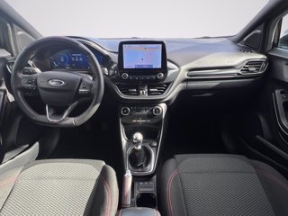 FORD Puma 1.0 ecoboost h ST-Line s&s 125cv
