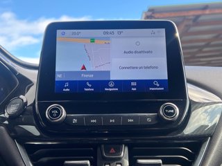 FORD Puma 1.0 ecoboost h ST-Line s&s 125cv