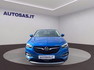 OPEL Grandland X 1.2 Innovation s&s 130cv