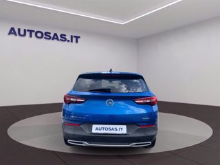 OPEL Grandland X 1.2 Innovation s&s 130cv