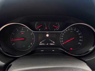 OPEL Grandland X 1.2 Innovation s&s 130cv