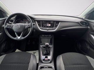 OPEL Grandland X 1.2 Innovation s&s 130cv