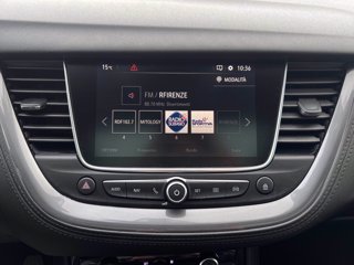 OPEL Grandland X 1.2 Innovation s&s 130cv
