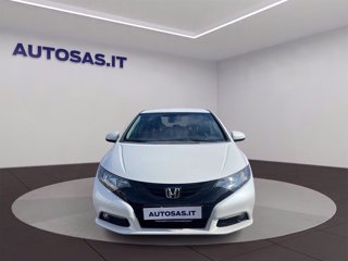 HONDA Civic 1.6 Sport Adas