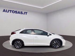 HONDA Civic 1.6 Sport Adas