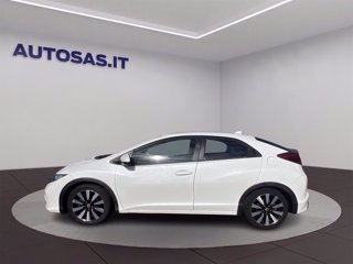 HONDA Civic 1.6 Sport Adas