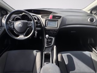 HONDA Civic 1.6 Sport Adas