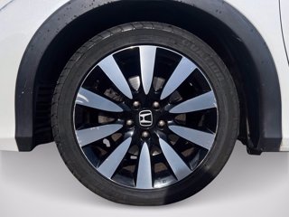 HONDA Civic 1.6 Sport Adas