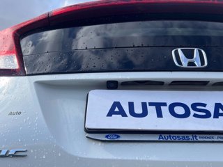HONDA Civic 1.6 Sport Adas