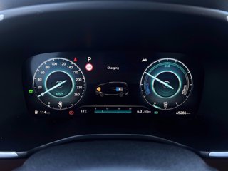 HYUNDAI Santa Fe 1.6 t-gdi hev Xclass 4wd 7p.ti auto