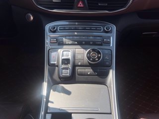HYUNDAI Santa Fe 1.6 t-gdi hev Xclass 4wd 7p.ti auto